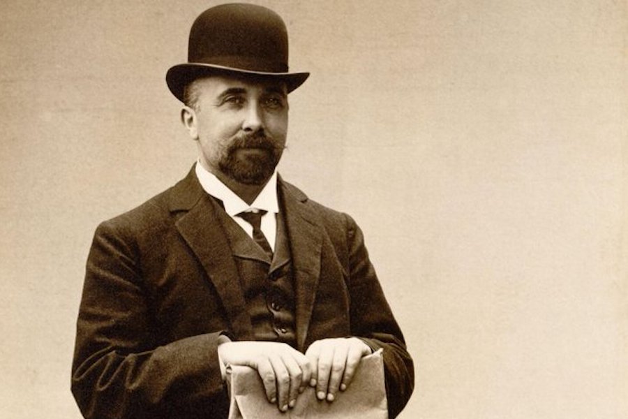 Felix Hoffmann Science History Institute