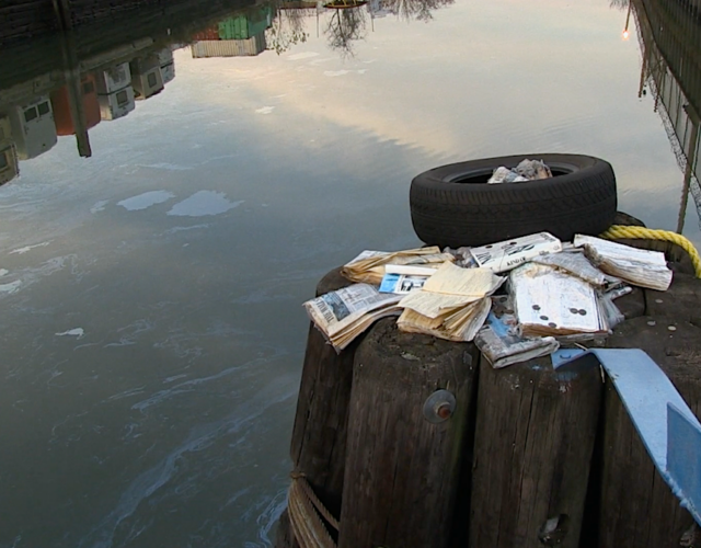 Gowanus Canal