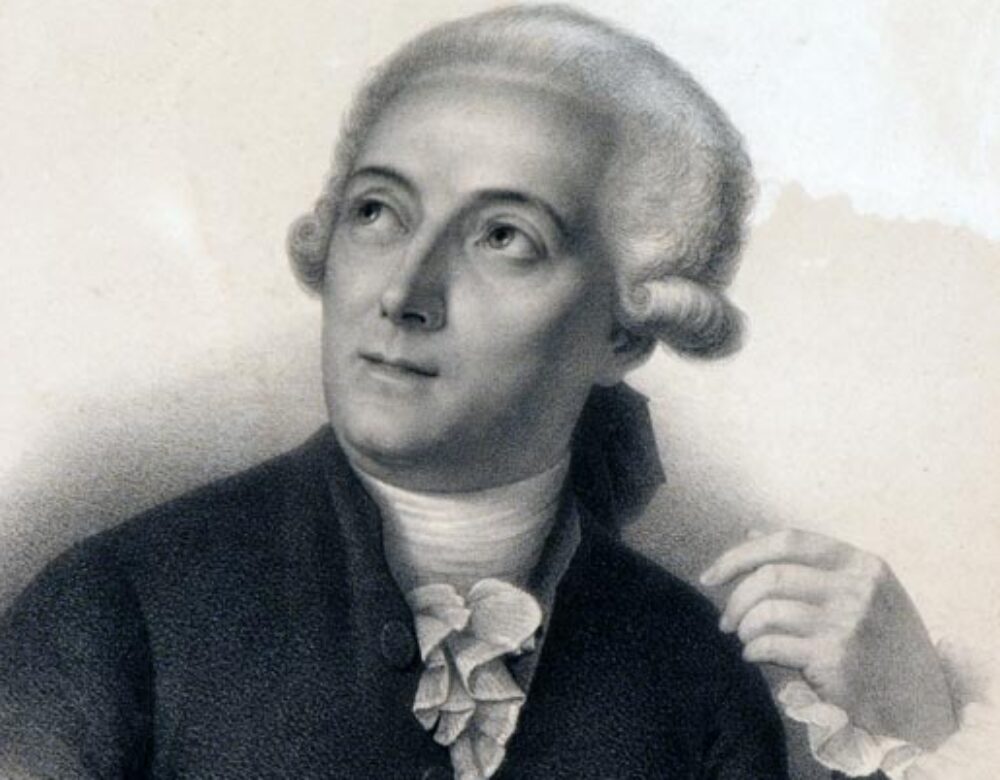 •\tLavoisier. Engraved by François Séraphin Delpech, after a drawing by Belliart, after the painting by Jacques Louis David.