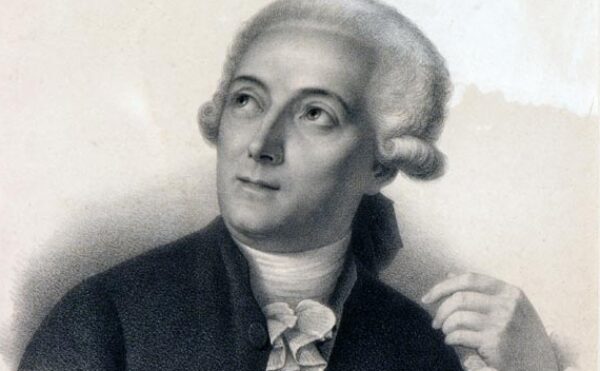 •\tLavoisier. Engraved by François Séraphin Delpech, after a drawing by Belliart, after the painting by Jacques Louis David.