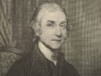 Illustration of Joseph Priestley