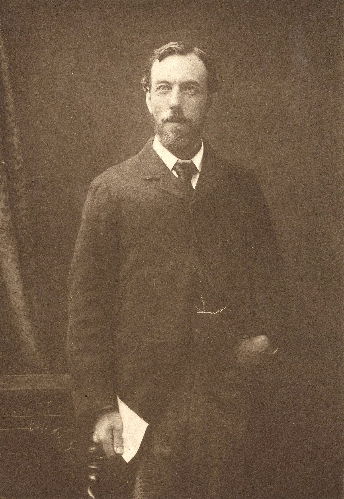 William Ramsay Science History Institute