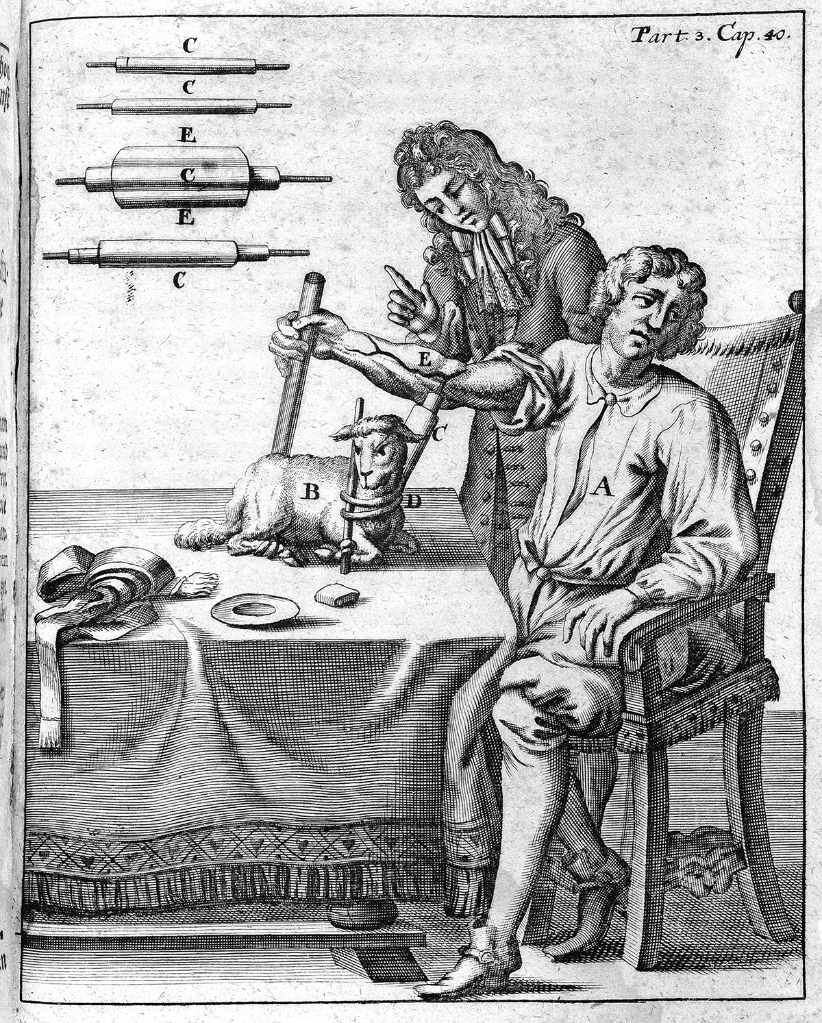Power in the Blood: When Religion and Medicine Meet in Your Veins ...
