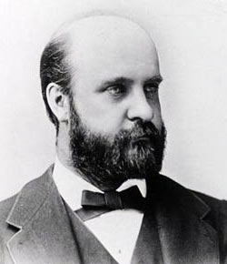 Henry Carrington Bolton