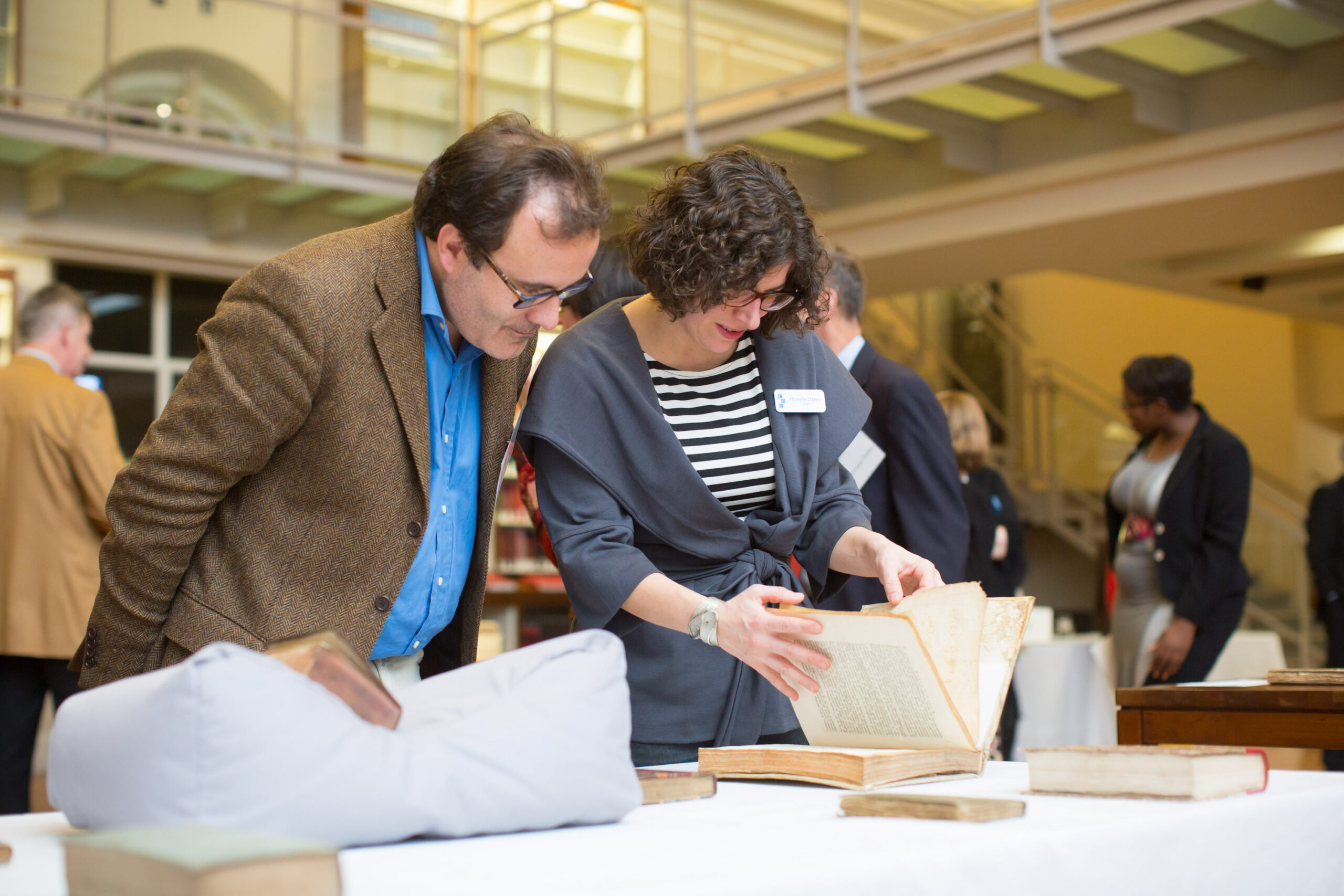 Research Centers | Science History Institute