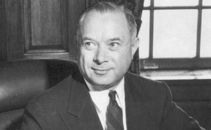 David Sarnoff