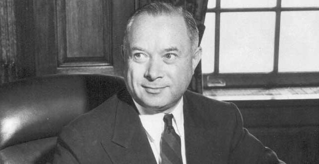 David Sarnoff