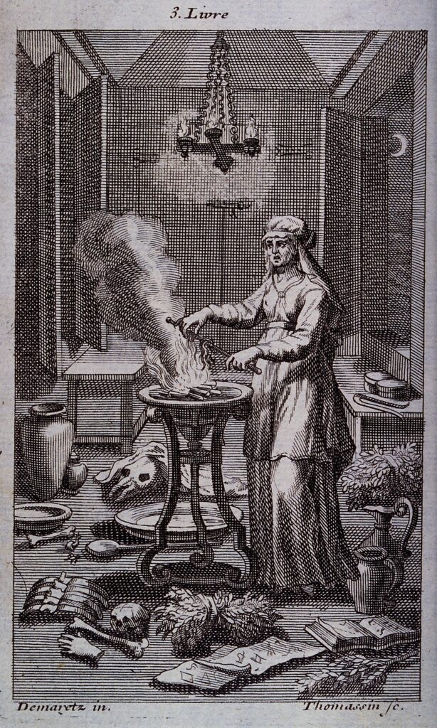 Linguistic Alchemy