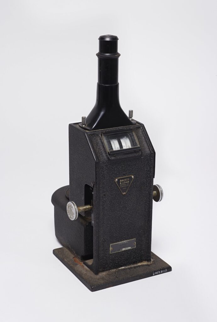 colorimeter