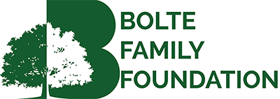 Bolte Family Foundation logo
