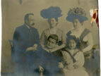 Very old family photo
