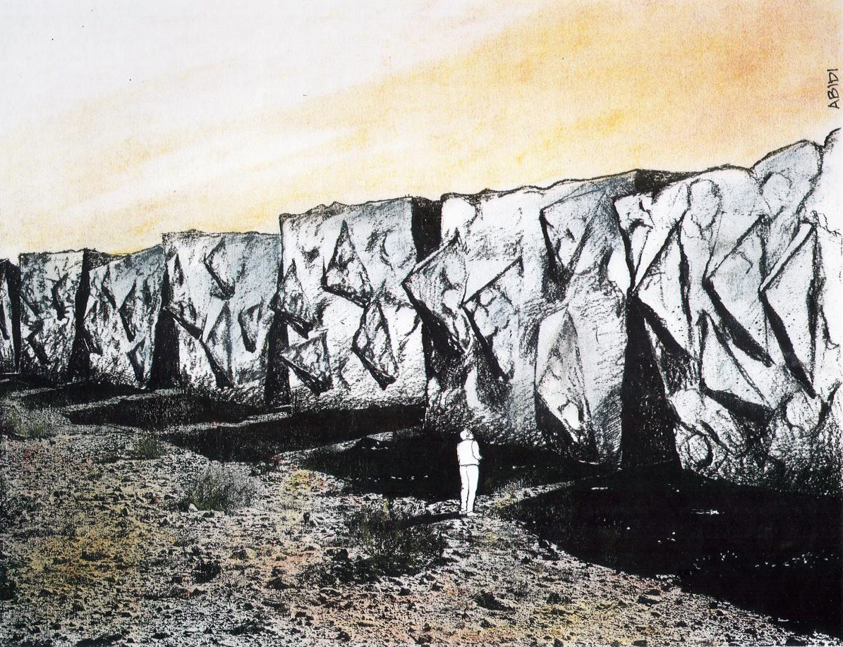 Speaking to the Future Science History Institute