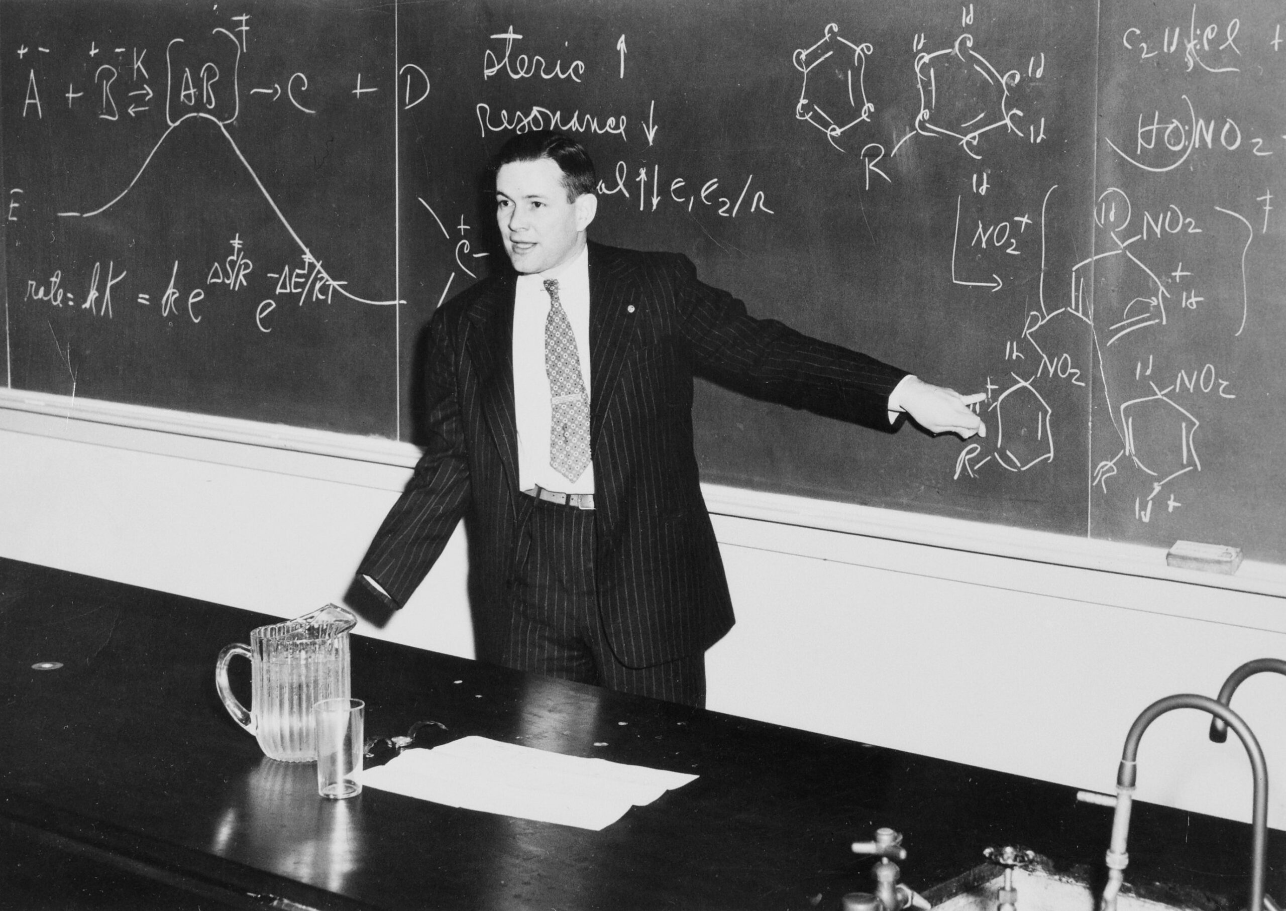 Educators newsletter science history institute