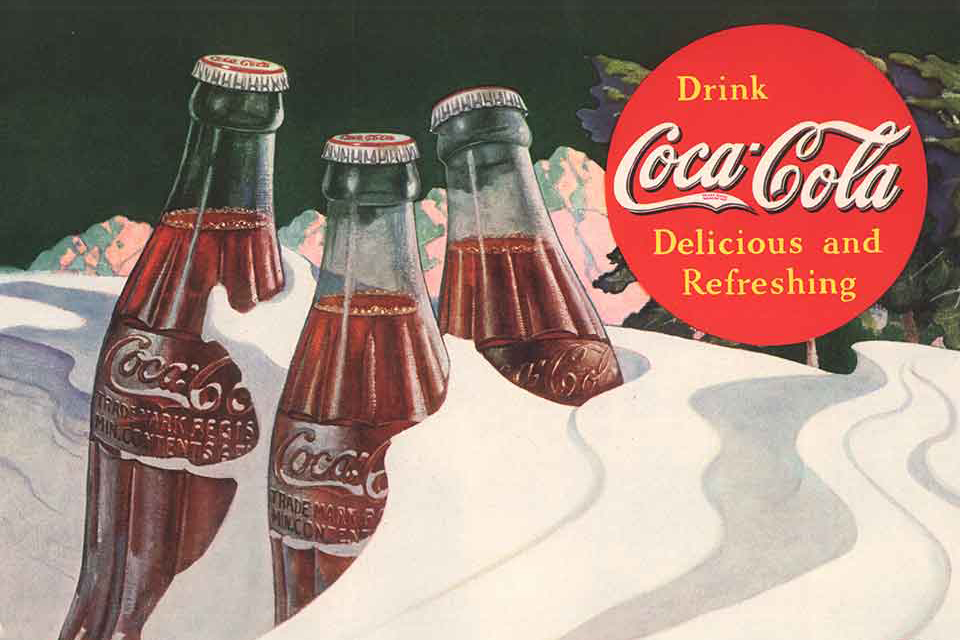 The Real Thing How Coke Became Kosher Science History Institute