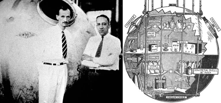 Who Invented Magnesium Magnesium, from the Sea to the Stars | Science History Institute