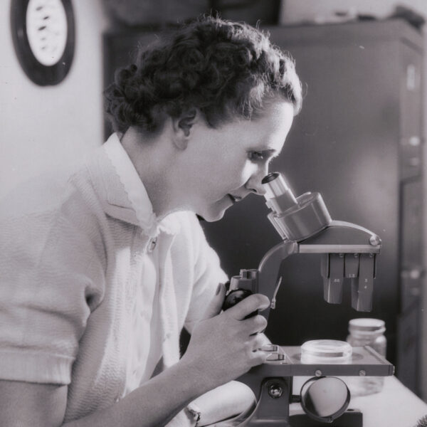 Rachel Carson