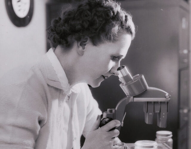 Rachel Carson