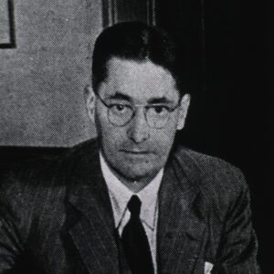 Howard Florey.