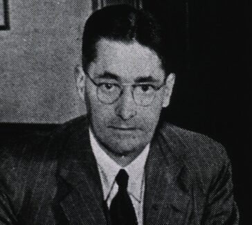 Howard Florey.