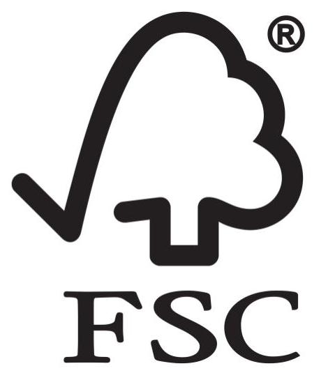 Forest Stewardship Council logo