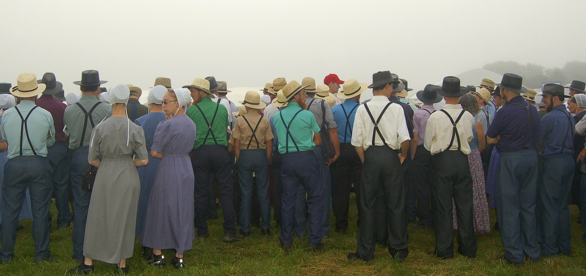 HighTech and Amish Science History Institute