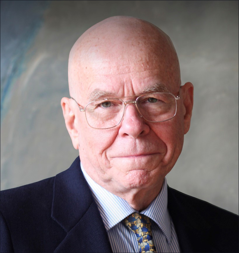 K. Barry Sharpless