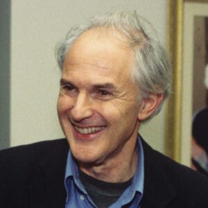 Harold Kroto