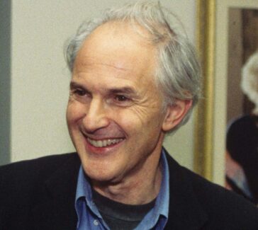 Harold Kroto