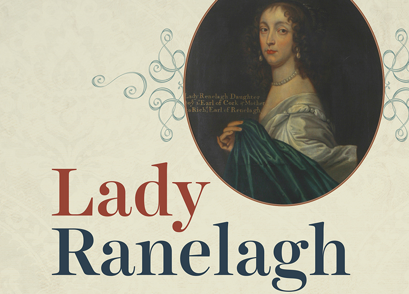 New Biography by Institute’s Library Director Unveils Life and Legacy