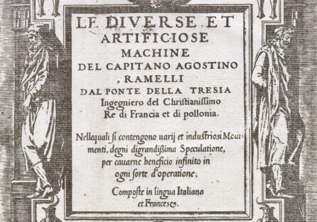 Frontispiece from
