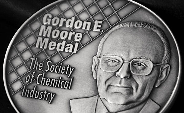 Moore Medal