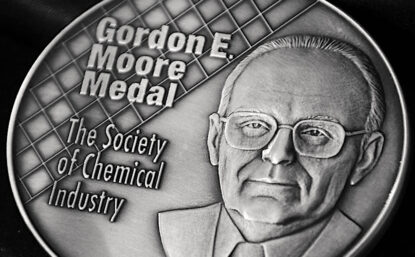 Moore Medal