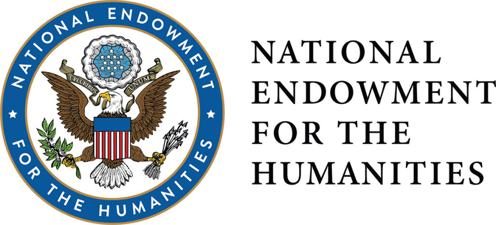 NEH logo