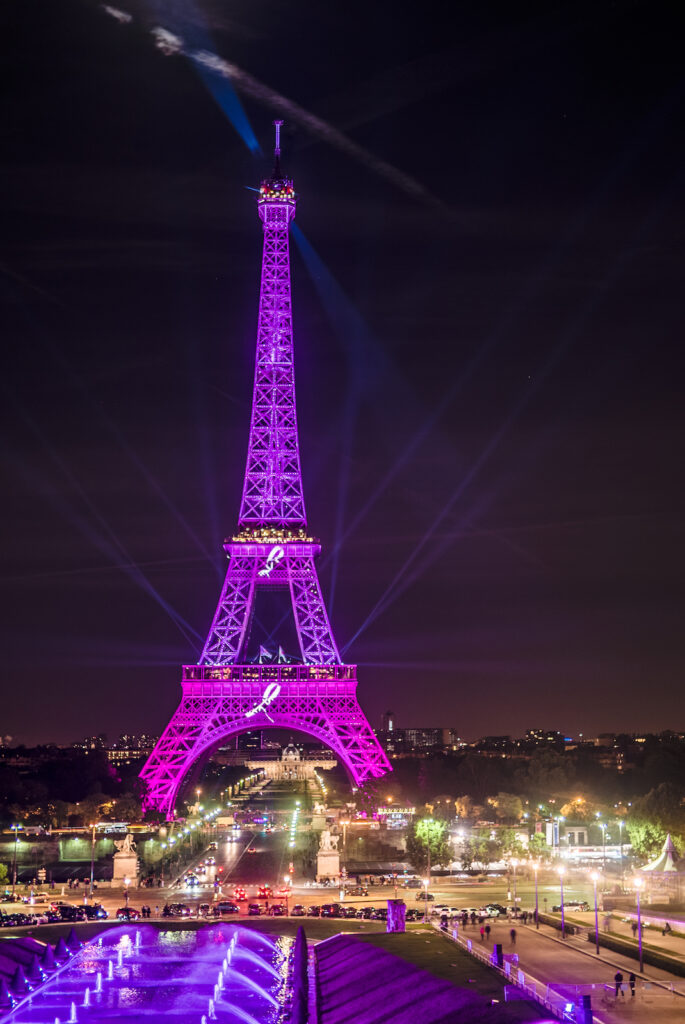 Photo of Eiffel Tower