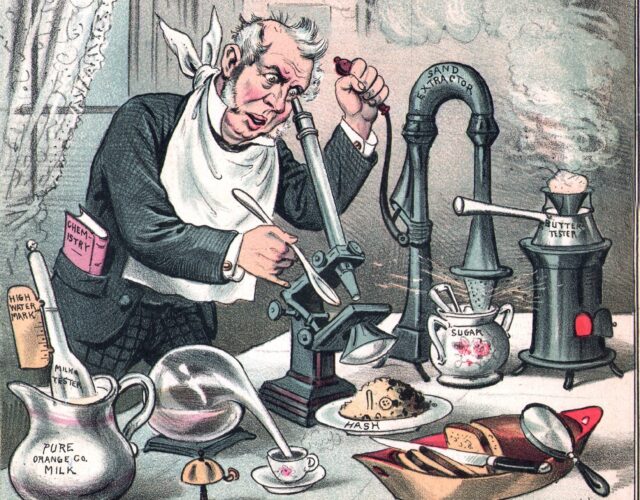 Cooking Through the Ages: A Timeline of Oven Inventions, Arts & Culture