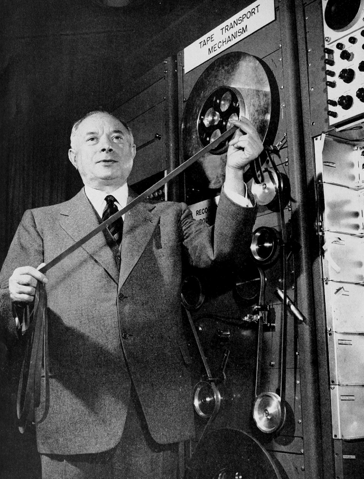 How RCA Fell Flat on Flat-Screen TVs | Science History Institute
