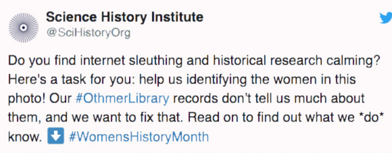 WiFi Access Institute of Historical Research