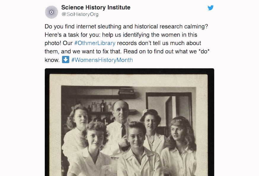 St. Louis PostDispatch Anonymous Too Long—STL Women Shorted on Credit