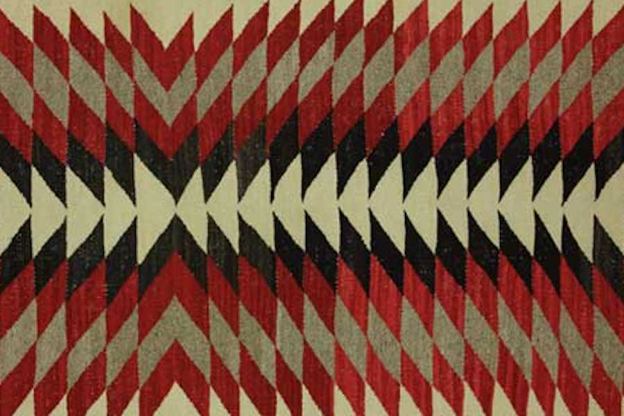 Weaving Cultures Science History Institute