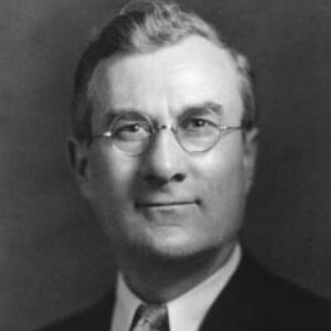 Warren K. Lewis