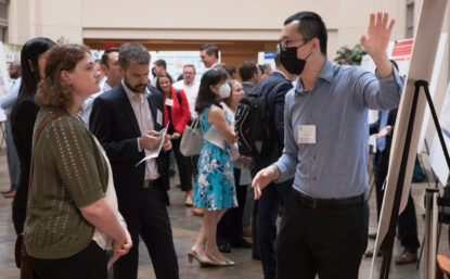 Innovation Day Poster Session