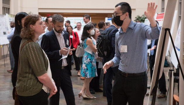 Innovation Day Poster Session