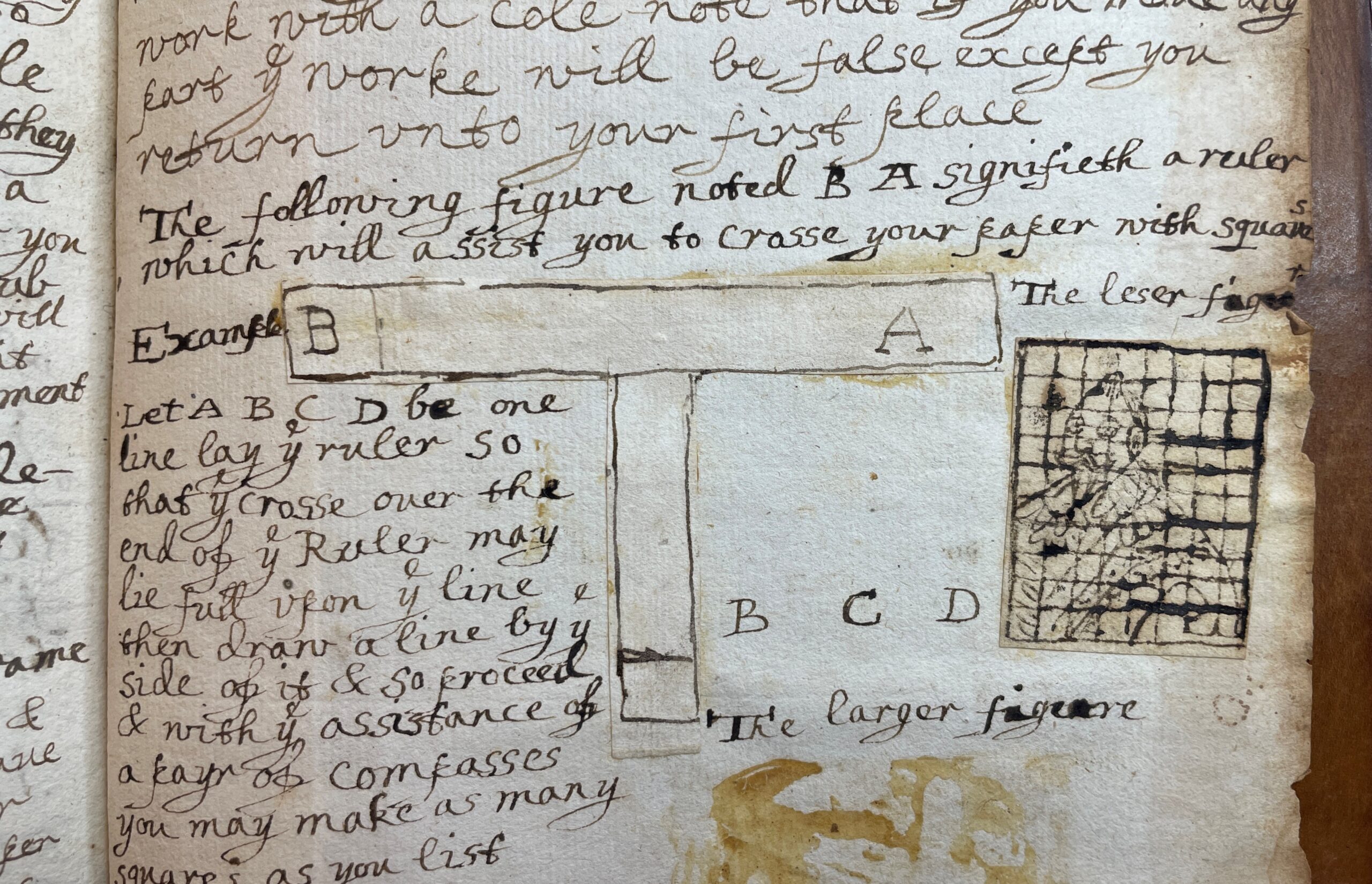 Her Booke Science History Institute