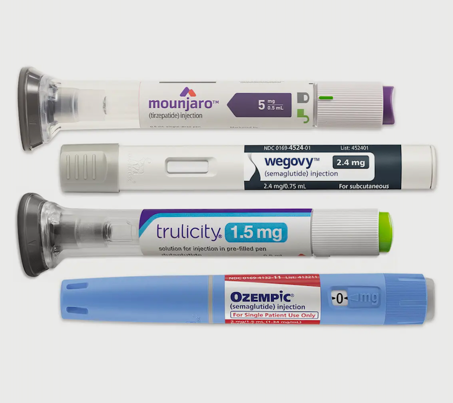 The GLP-1 Revolution: From Diabetes and Obesity to Alzheimer's and PCOS