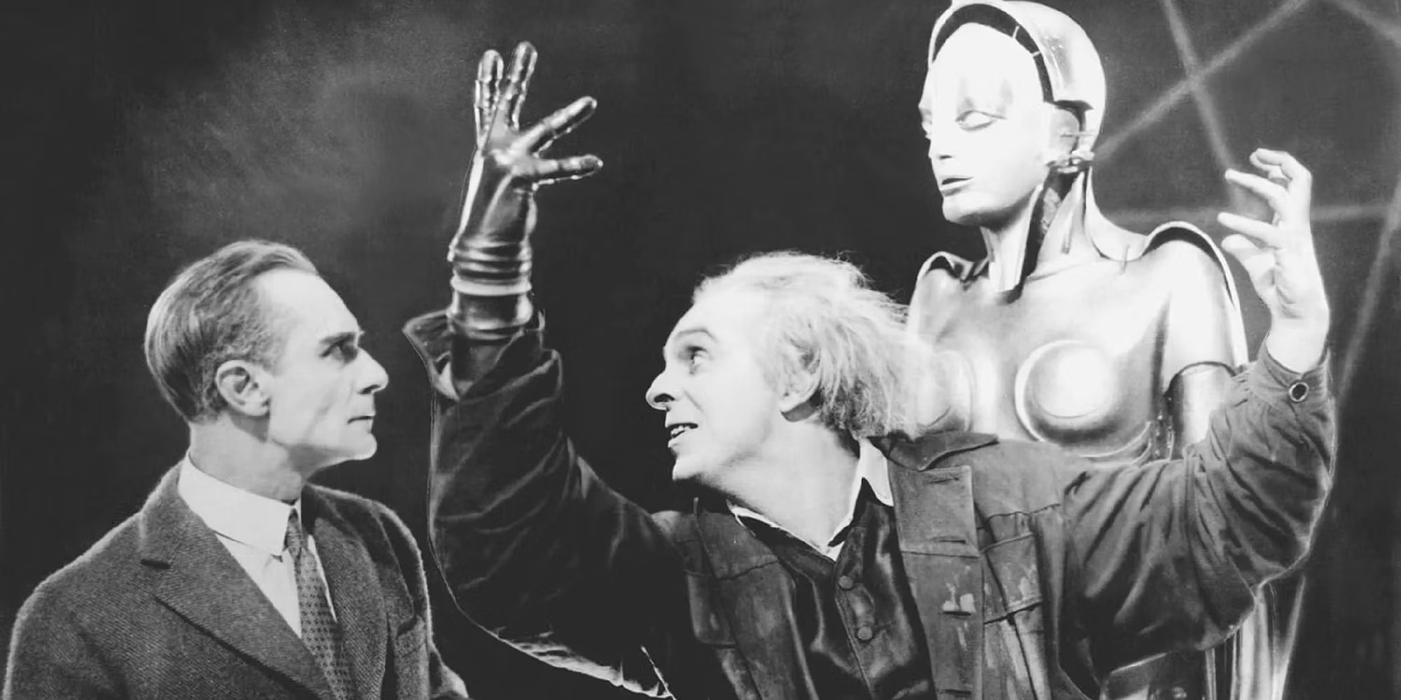 First Friday: March Mad-Scientist-Ness | Science History Institute