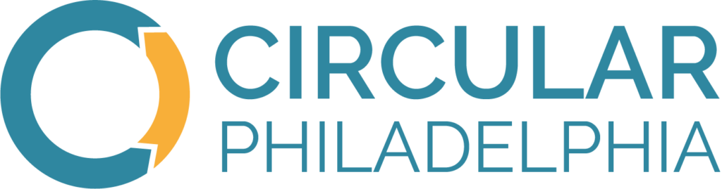 Circular Philadelphia logo