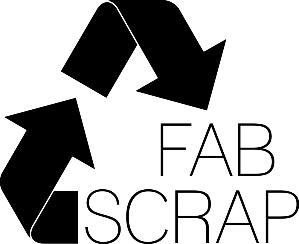 FABSCRAP logo