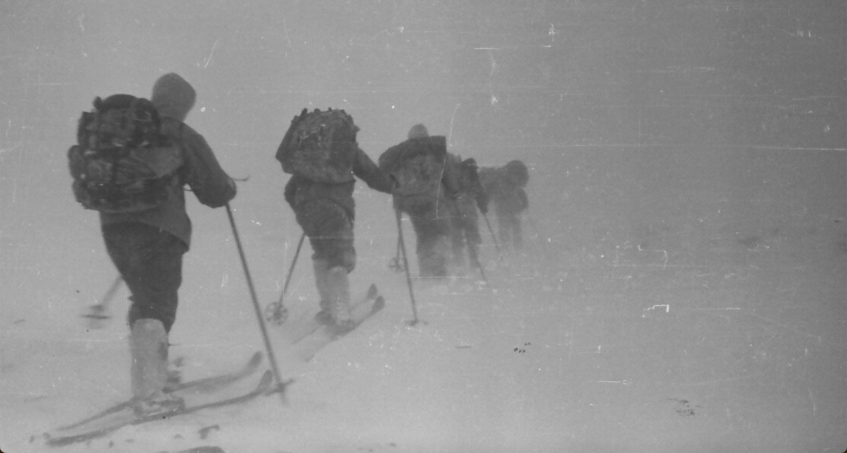 The Russian Roswell | Science History Institute