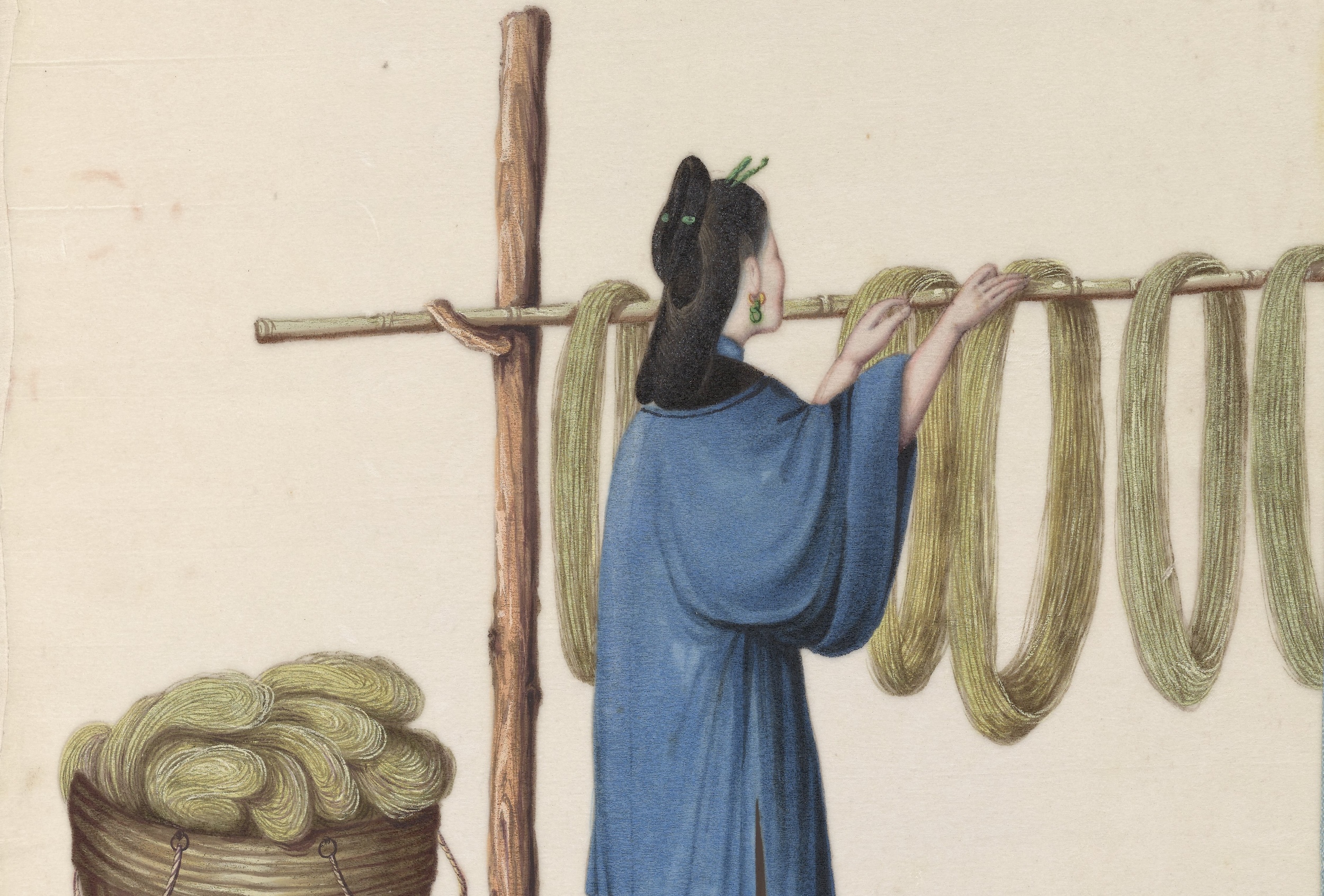 Luxury Unveiled: The Untold Story Of Fine Ramie And Skull & Bones - fllk5yc