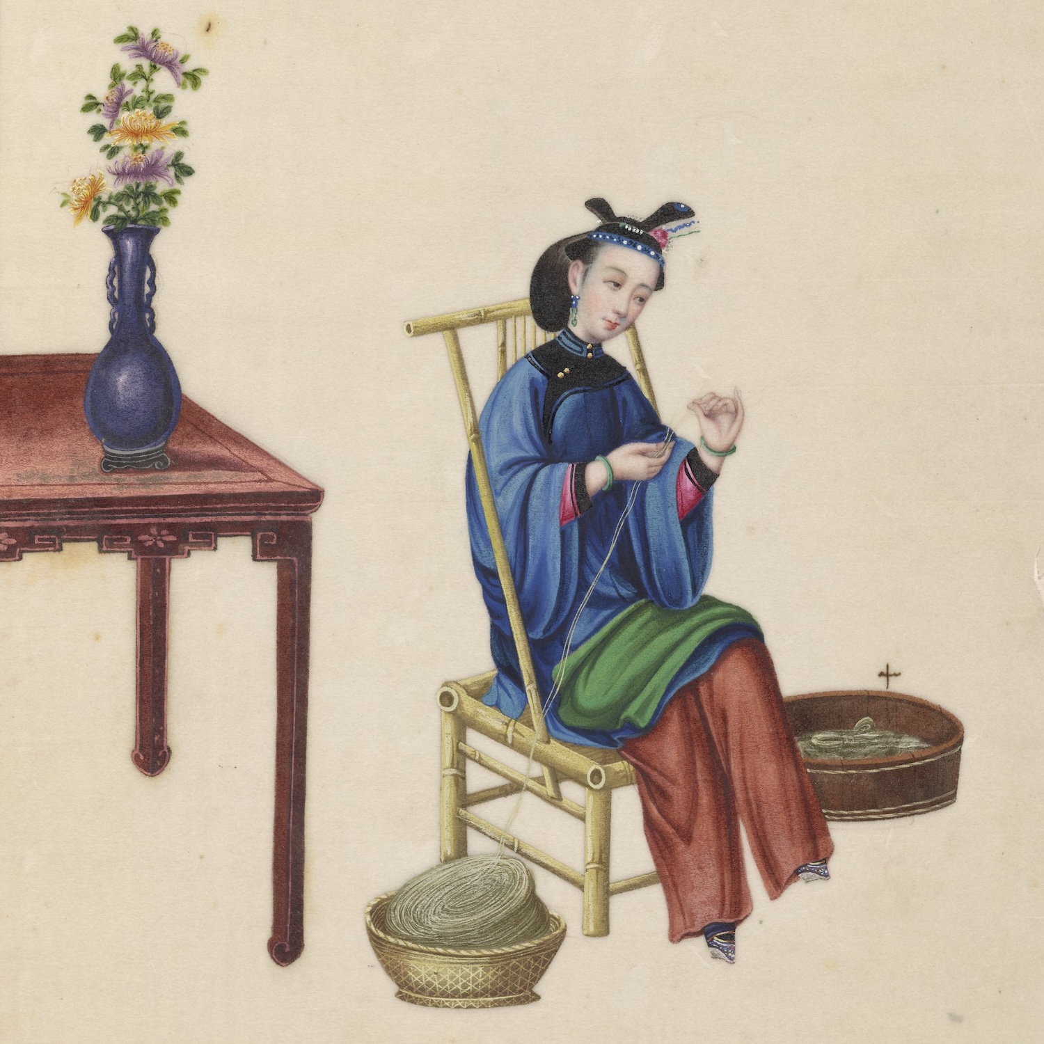 Luxury Unveiled: The Untold Story Of Fine Ramie And Skull & Bones - ym8fz1l